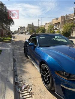 فورد موستانج